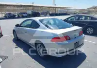2006 Acura RSX фото