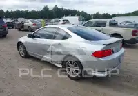 2006 Acura RSX фото