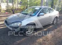 2006 Acura RSX photo