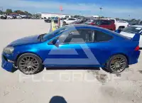 2006 Acura RSX photo