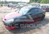 2006 Acura RSX photo