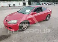 2006 Acura RSX photo