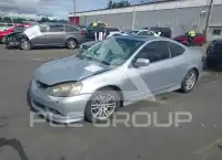 2006 Acura RSX фото
