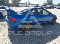 2006 Acura RSX photo