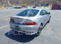 2006 Acura RSX фото