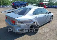 2006 Acura TSX фото