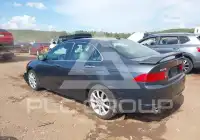 2006 Acura TSX photo