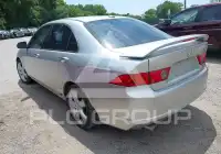 2006 Acura TSX photo