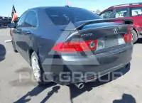 2006 Acura TSX фото