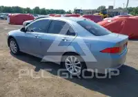 2006 Acura TSX фото