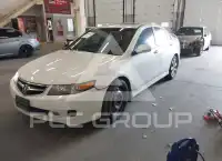 2006 Acura TSX фото