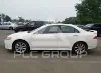 2006 Acura TSX фото