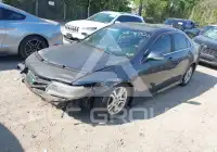 2006 Acura TSX фото