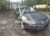 2006 Acura TSX фото