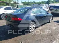 2006 Acura TSX фото