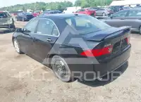 2006 Acura TSX фото