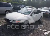 2006 Acura TSX photo