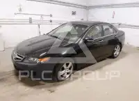 2006 Acura TSX фото