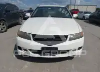 2006 Acura TSX фото
