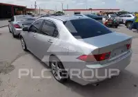 2006 Acura TSX фото