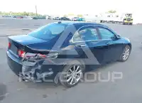 2006 Acura TSX фото