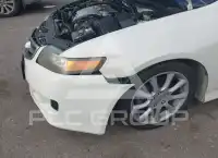 2006 Acura TSX photo