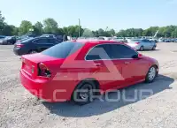 2006 Acura TSX фото