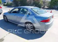 2006 Acura TSX photo