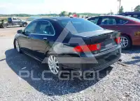 2006 Acura TSX фото