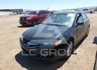 2006 Acura TSX фото