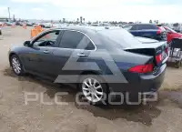2006 Acura TSX фото