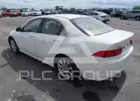 2006 Acura TSX фото