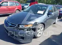 2006 Acura TSX фото