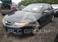 2006 Acura TSX фото