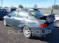 2006 Acura TSX фото