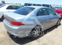 2006 Acura TSX фото