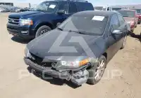 2006 Acura TSX фото