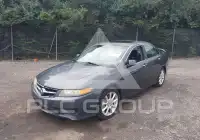 2006 Acura TSX photo