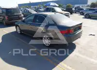 2006 Acura TSX фото