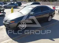 2006 Acura TSX фото