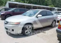 2006 Acura TSX photo