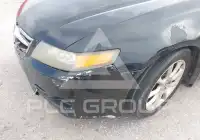 2006 Acura TSX фото