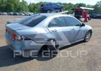 2006 Acura TSX фото