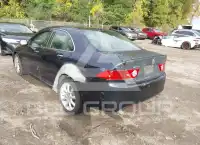 2006 Acura TSX фото
