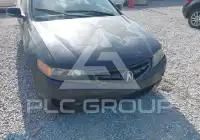 2006 Acura TSX фото