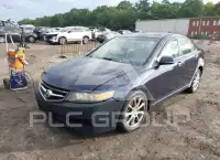 2006 Acura TSX фото
