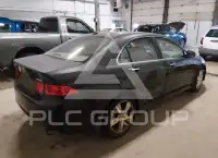 2006 Acura TSX фото