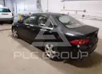 2006 Acura TSX фото
