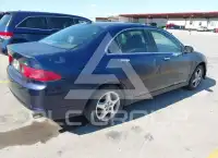 2006 Acura TSX photo
