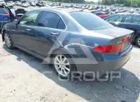 2006 Acura TSX фото